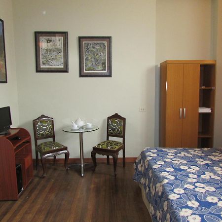 Residencial Miraflores B&B Lima Pokój zdjęcie