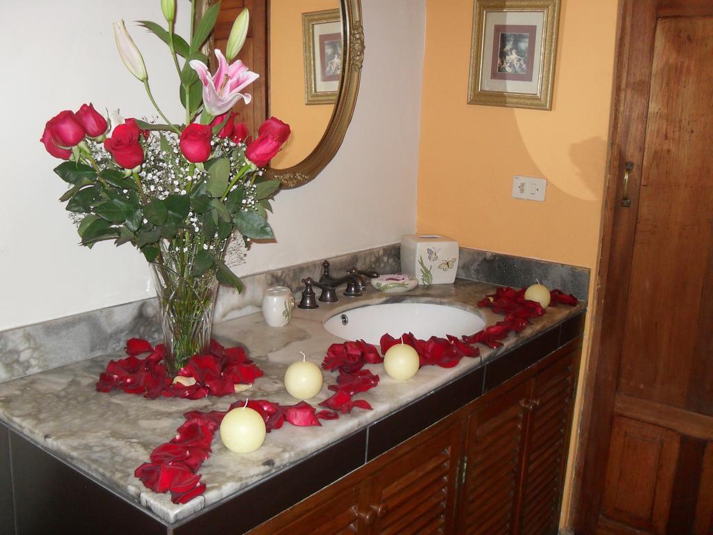 Residencial Miraflores B&B Lima Pokój zdjęcie