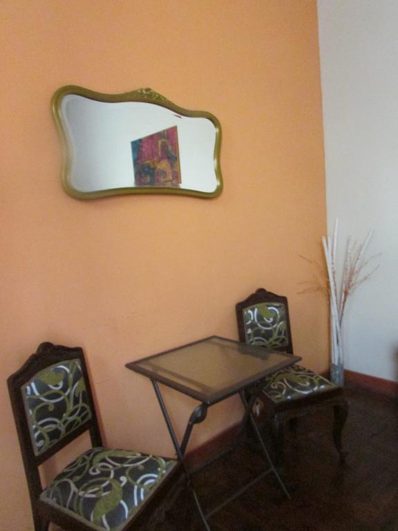 Residencial Miraflores B&B Lima Pokój zdjęcie