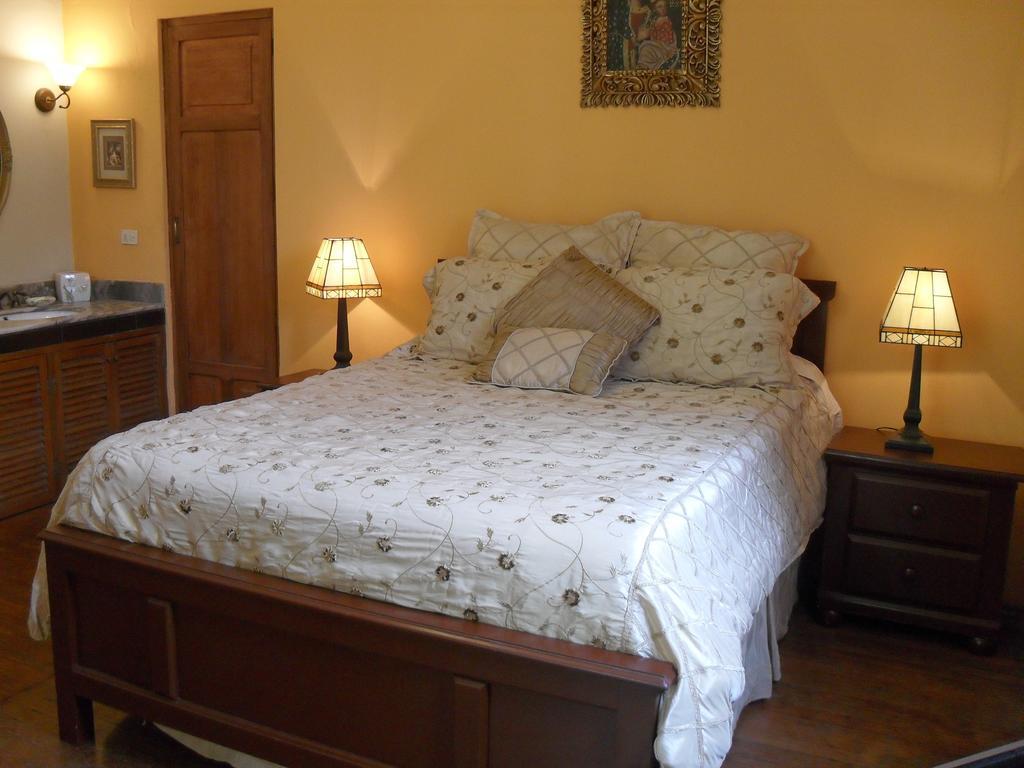 Residencial Miraflores B&B Lima Pokój zdjęcie