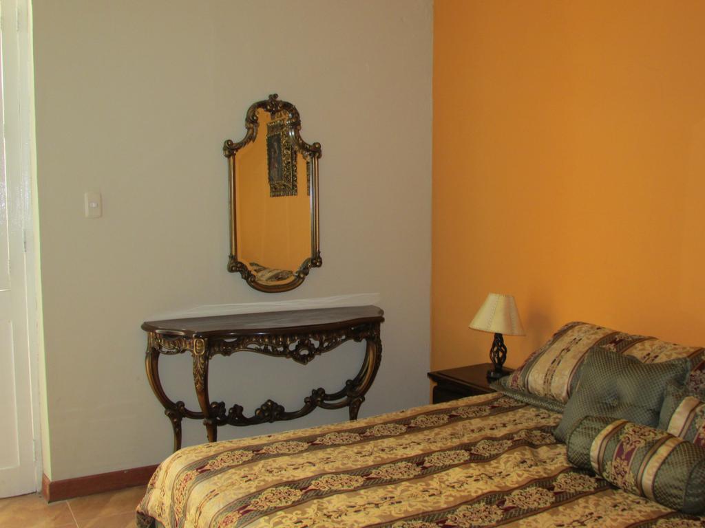 Residencial Miraflores B&B Lima Pokój zdjęcie